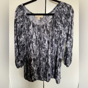 Michael Kors womens top